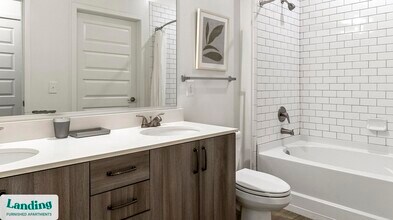 6255 Riverview Rd SE, Unit 2214 in Mableton, GA - Foto de edificio - Building Photo