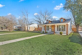 3809 Carolyn Rd in Fort Worth, TX - Building Photo - Building Photo