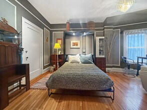 1613 Harvard St NW, Unit 4 in Washington, DC - Foto de edificio - Building Photo