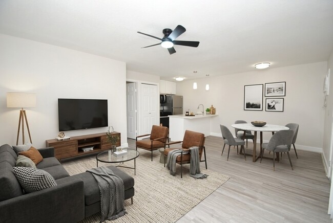 property at 2515 Yoakum Blvd