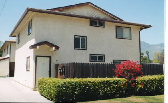 345 Clay St in Fillmore, CA - Building Photo - Building Photo