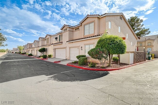 9559 Belle Reserve St in Las Vegas, NV - Building Photo - Building Photo