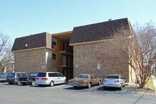 415 W Laurel St in San Antonio, TX - Building Photo