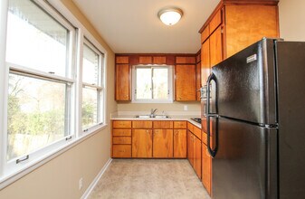 439 Capri Dr in Nashville, TN - Building Photo - Building Photo