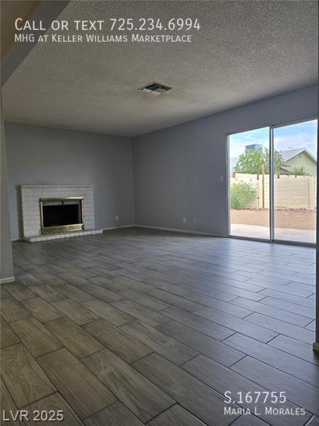 6458 Creston Ave in Las Vegas, NV - Building Photo - Building Photo