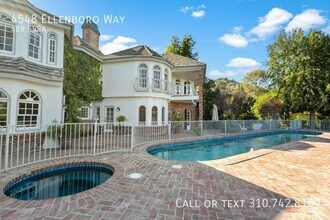4548 Ellenboro Way in Los Angeles, CA - Building Photo - Building Photo