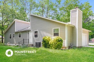3012 Manchester Dr in Jamestown, NC - Building Photo - Building Photo