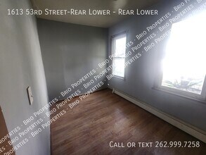 1613 53rd St in Kenosha, WI - Building Photo - Building Photo