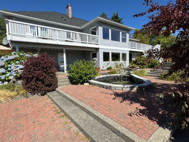 2736 Stein Hill Ln in Custer, WA - Building Photo - Building Photo