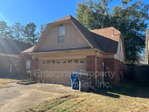 3061 Ultragreen Ln in Lakeland, TN - Building Photo - Building Photo