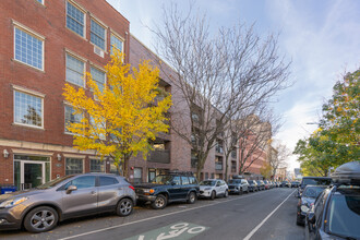 198-206 21st St in Brooklyn, NY - Foto de edificio - Building Photo