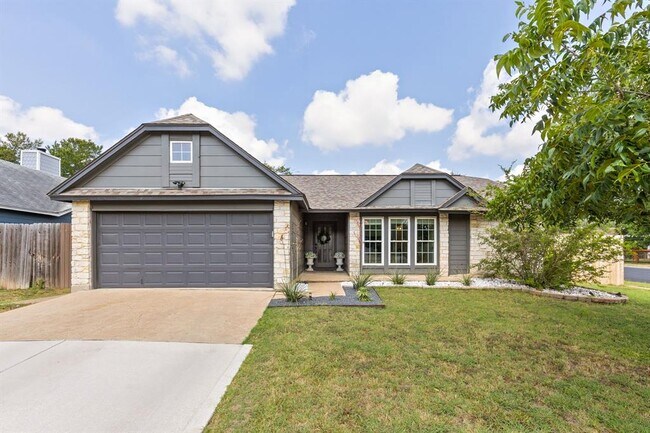 property at 8000 Treehouse Ln
