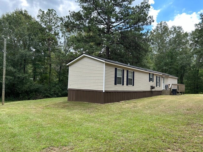 property at 124 Craig Rd