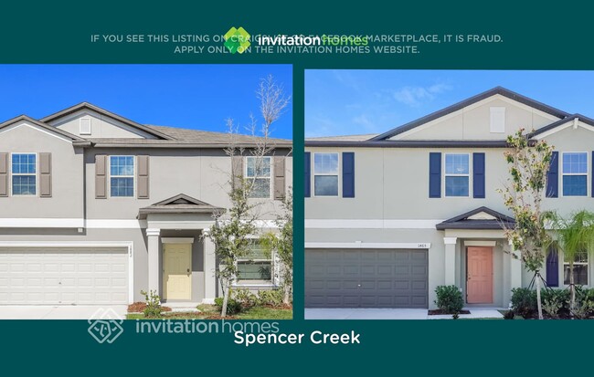 1552 Blue Rose Dr in Ruskin, FL - Building Photo - Building Photo