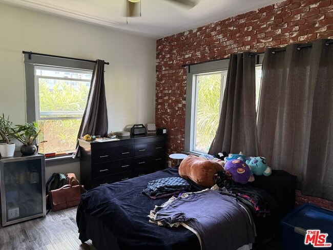 316 N Bixel St in Los Angeles, CA - Building Photo - Building Photo