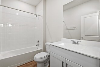 120 Raymondville Path in San Marcos, TX - Building Photo - Building Photo