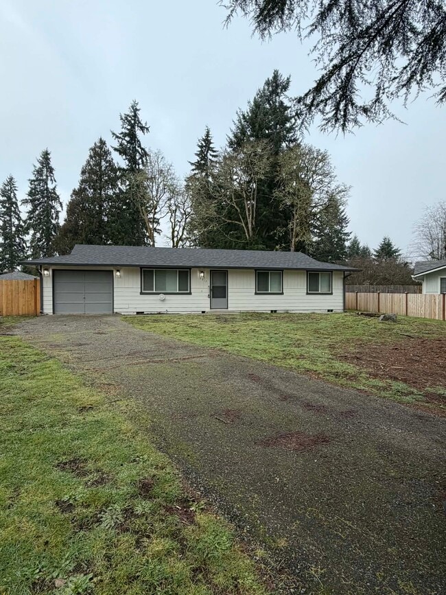 5517 DayCrest Ct SE in Olympia, WA - Building Photo - Building Photo