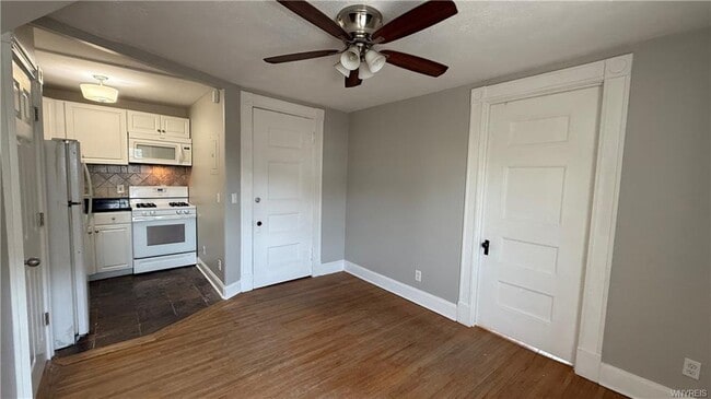 88 W Utica St in Buffalo, NY - Building Photo - Building Photo