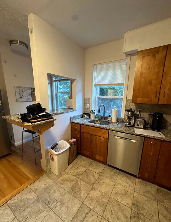 6 Bickford Ave in Boston, MA - Building Photo