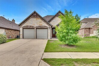 1805 Grebe Dr in Pflugerville, TX - Building Photo - Building Photo