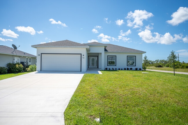 property at 13 Polar Ct