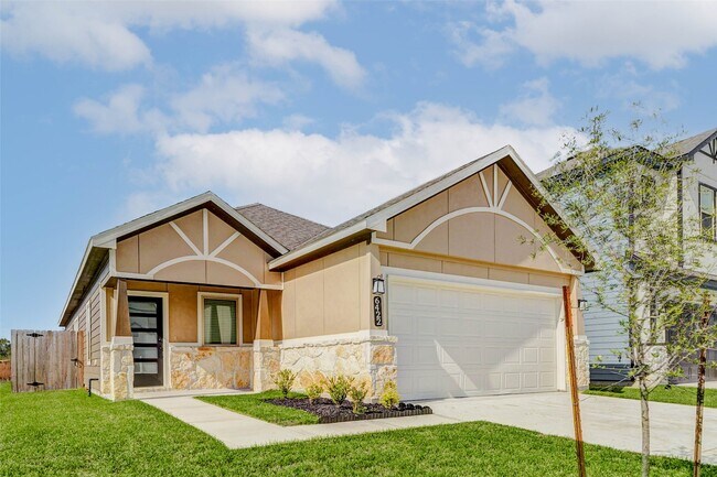 property at 6422 Pomona Ct