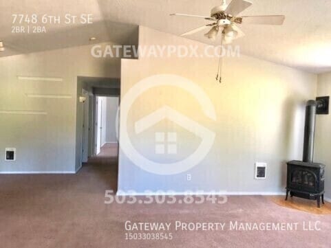 7748 6th St SE in Turner, OR - Building Photo - Building Photo
