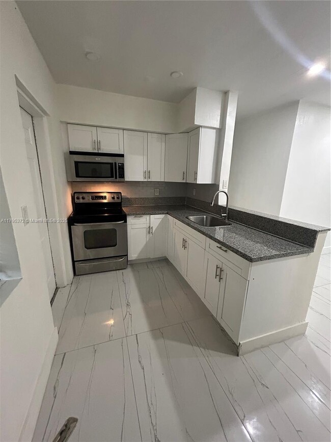 property at 2135 NE 170th St