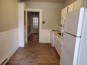 310 W James St in Lancaster, PA - Building Photo - Building Photo