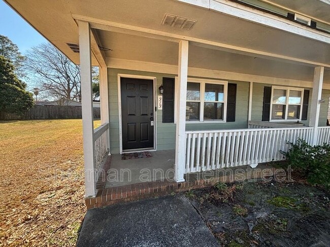 313 Lake Ave in North Augusta, SC - Building Photo - Building Photo