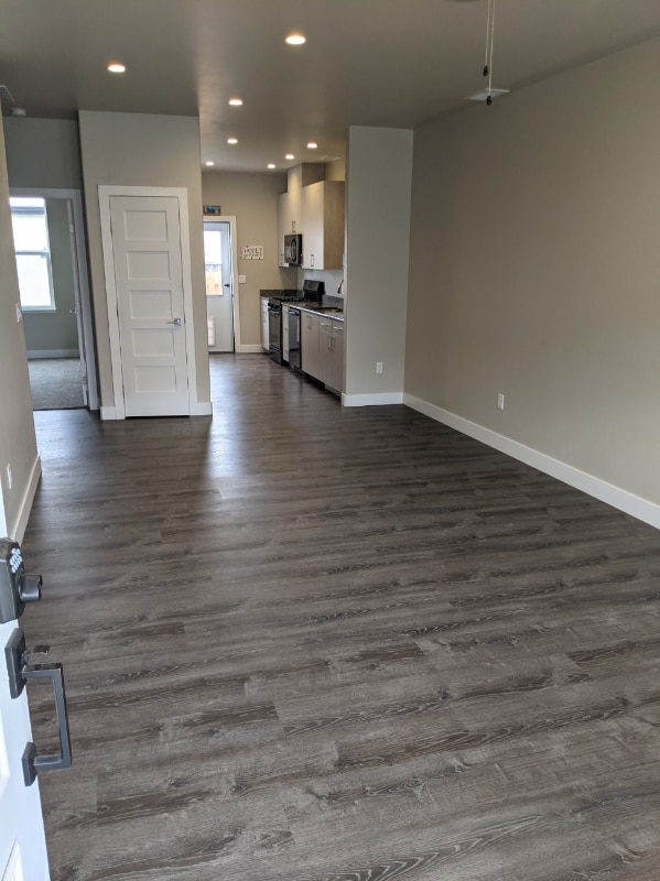 2114 Emma Ln in Salida, CO - Foto de edificio - Building Photo