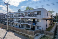 630 57 Ave SW in Calgary, AB - Building Photo - Building Photo