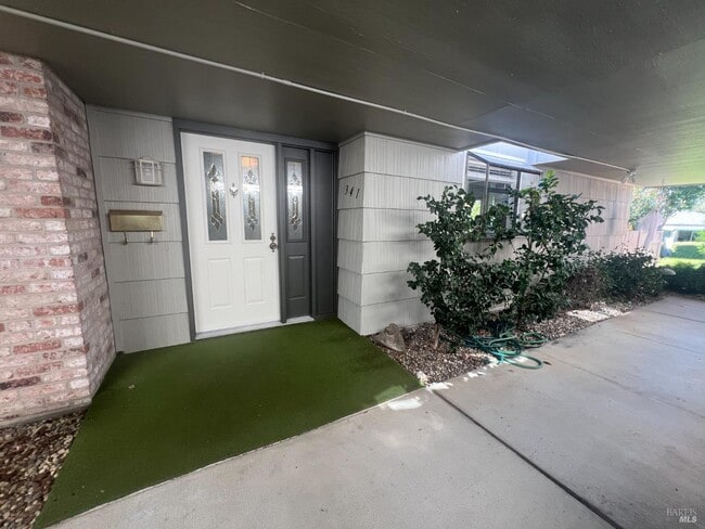 341 Rockgreen Pl in Santa Rosa, CA - Building Photo - Building Photo