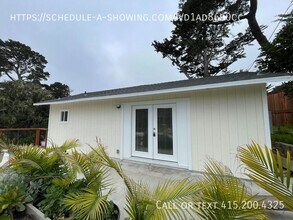 771 Madison St in Monterey, CA - Building Photo - Building Photo