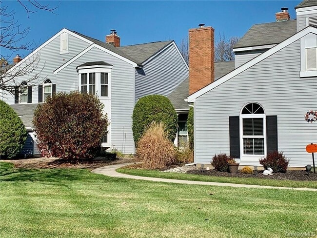 property at 206 Homestead Village Dr