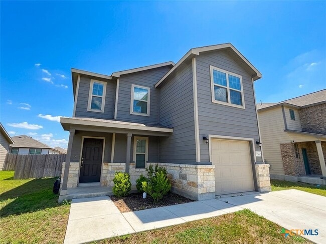 property at 2432 Ayers Dr