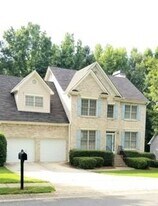 31 Valleyside Dr in Dallas, GA - Building Photo