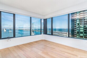 280 Spear St, Unit 28E in San Francisco, CA - Building Photo - Building Photo