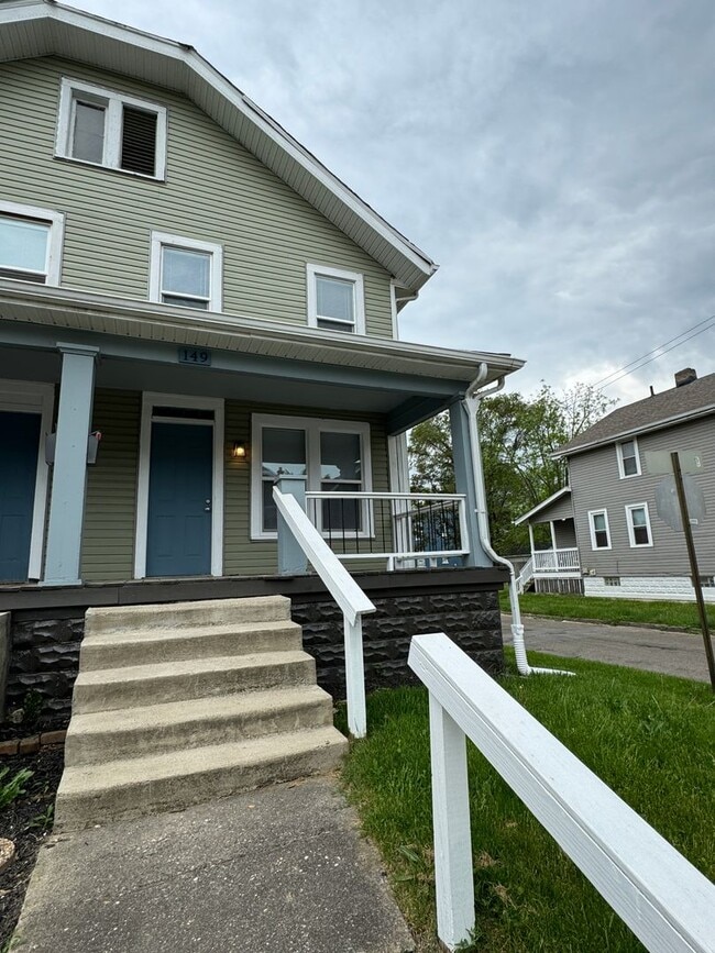 property at 149-151-151 E Woodrow Ave