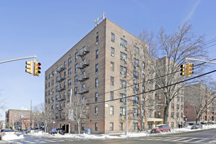 147-05 Sanford Ave Apartments