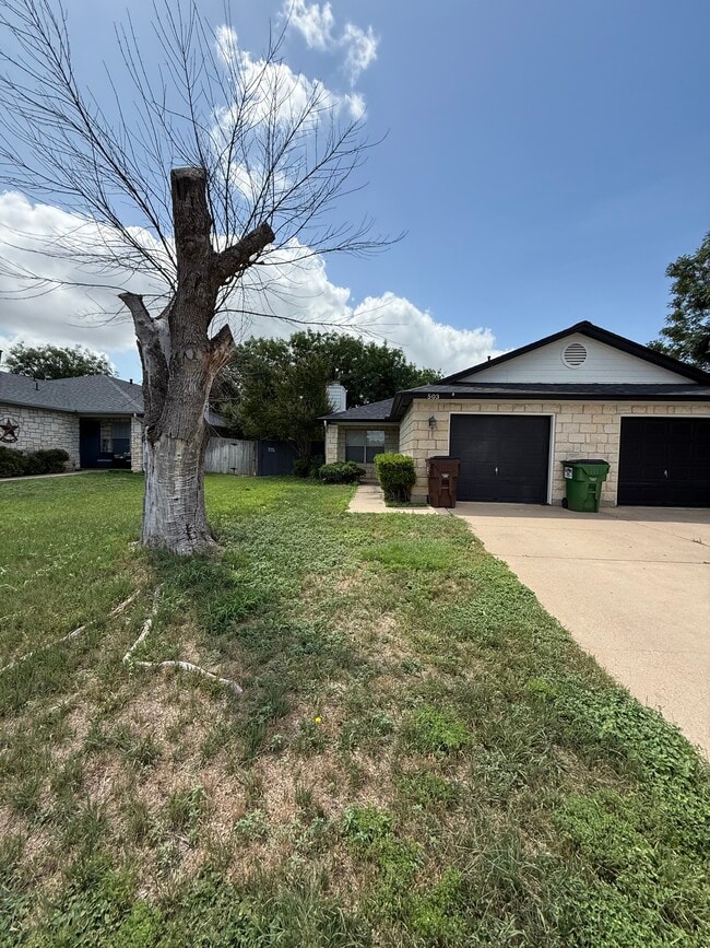 property at 503 Texas Ave