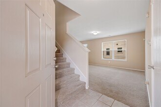 2803 Kentstead Ln in Houston, TX - Building Photo - Building Photo