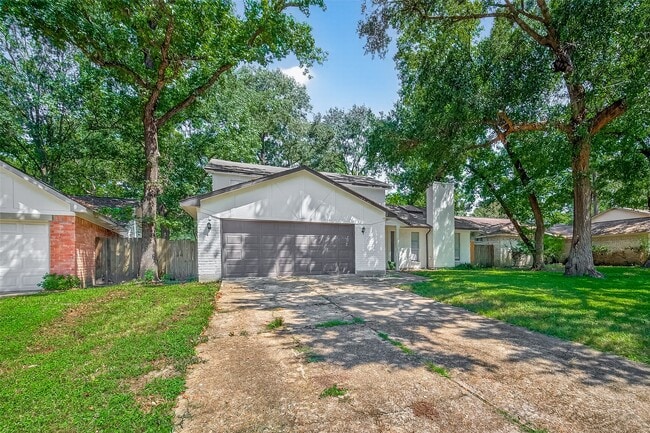 3207 Glade Springs Dr in Humble, TX - Building Photo - Building Photo