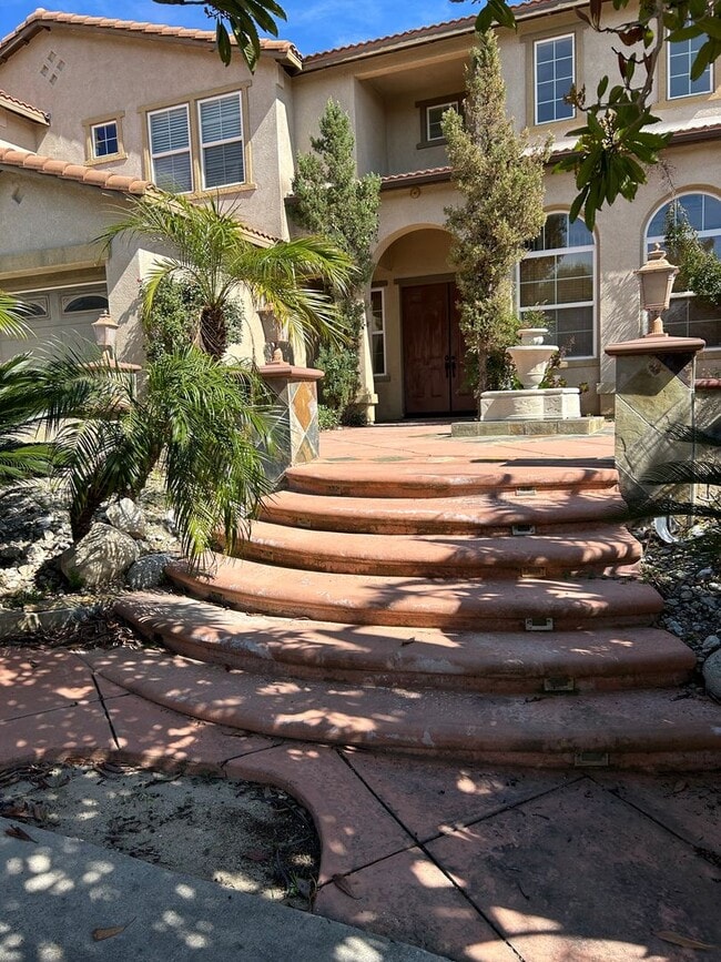 5867 Jackson Pl in Rancho Cucamonga, CA - Building Photo - Building Photo