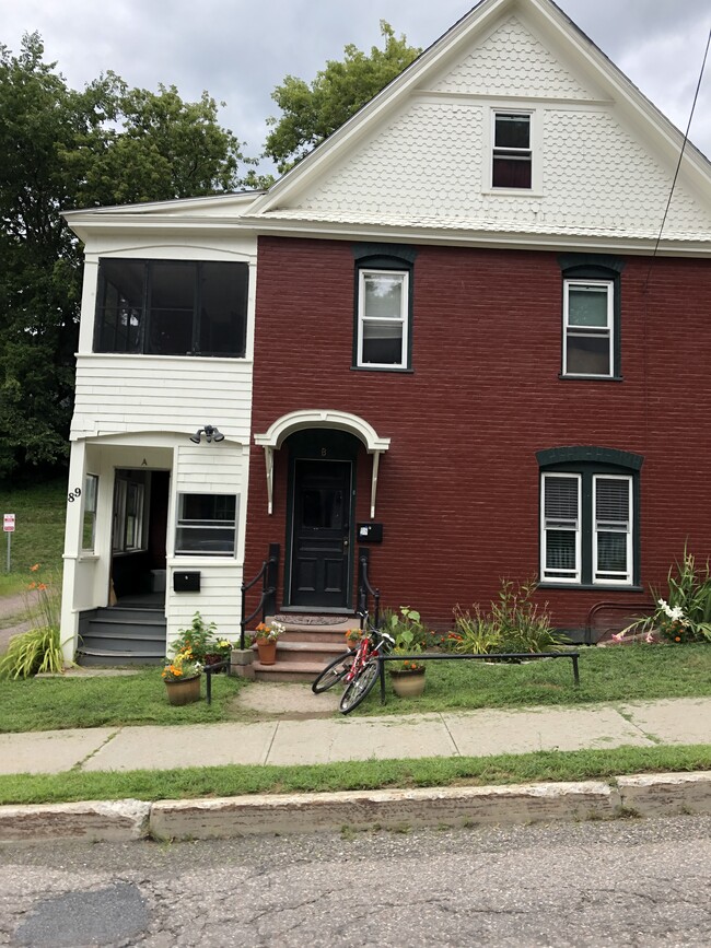 property at 89 Union Street