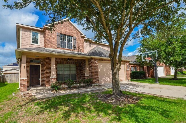 15219 Bartlett Landing Dr