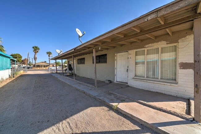 251 W Northern Ave in Coolidge, AZ - Building Photo - Building Photo