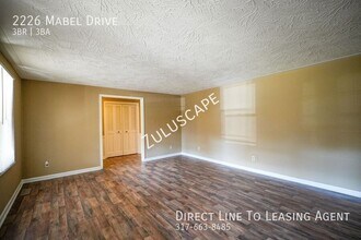 2226 Mabel Dr in Anderson, IN - Building Photo - Building Photo