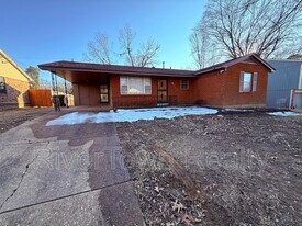 4683 Tarkington Dr in Memphis, TN - Building Photo