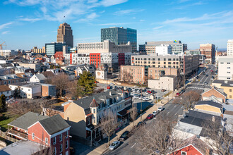 130-136 S 7th St in Allentown, PA - Building Photo - Building Photo